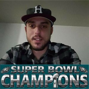 Meet your Posher, Brandon